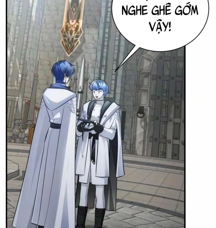 Đứa Con Có Vấn Đề Của Ma Pháp Chapter 51 - 8