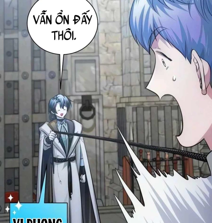Đứa Con Có Vấn Đề Của Ma Pháp Chapter 51 - 29