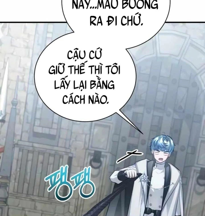 Đứa Con Có Vấn Đề Của Ma Pháp Chapter 51 - 31
