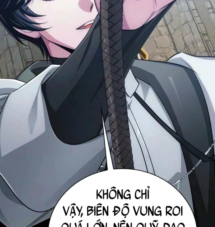 Đứa Con Có Vấn Đề Của Ma Pháp Chapter 51 - 35