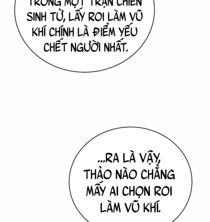 Đứa Con Có Vấn Đề Của Ma Pháp Chapter 51 - 37
