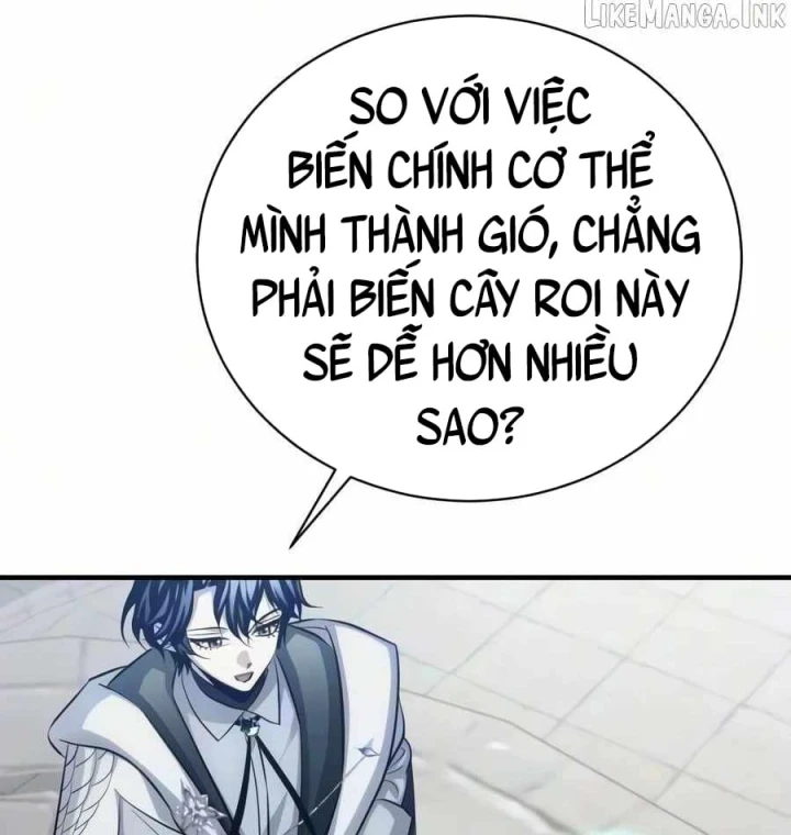 Đứa Con Có Vấn Đề Của Ma Pháp Chapter 51 - 43