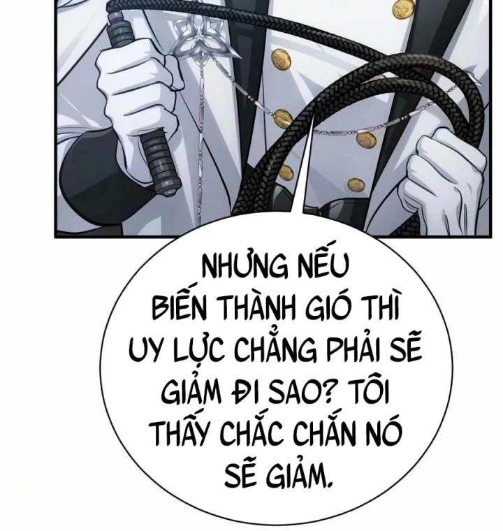 Đứa Con Có Vấn Đề Của Ma Pháp Chapter 51 - 54