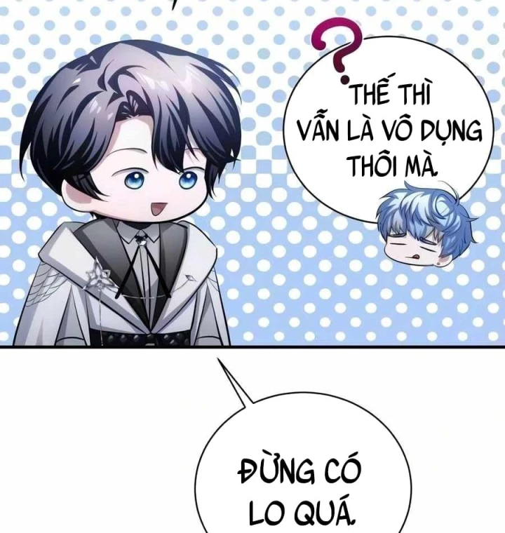 Đứa Con Có Vấn Đề Của Ma Pháp Chapter 51 - 56