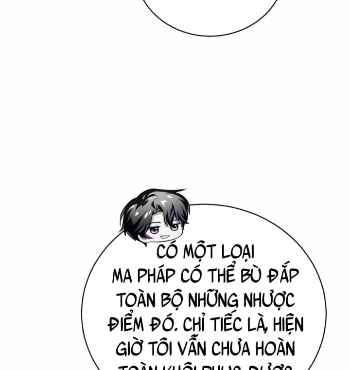 Đứa Con Có Vấn Đề Của Ma Pháp Chapter 51 - 57