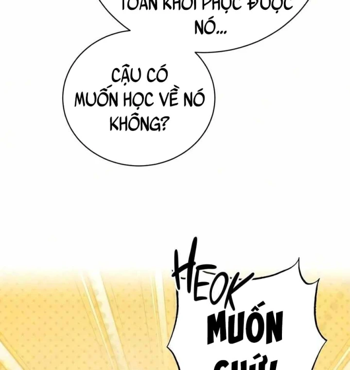 Đứa Con Có Vấn Đề Của Ma Pháp Chapter 51 - 58