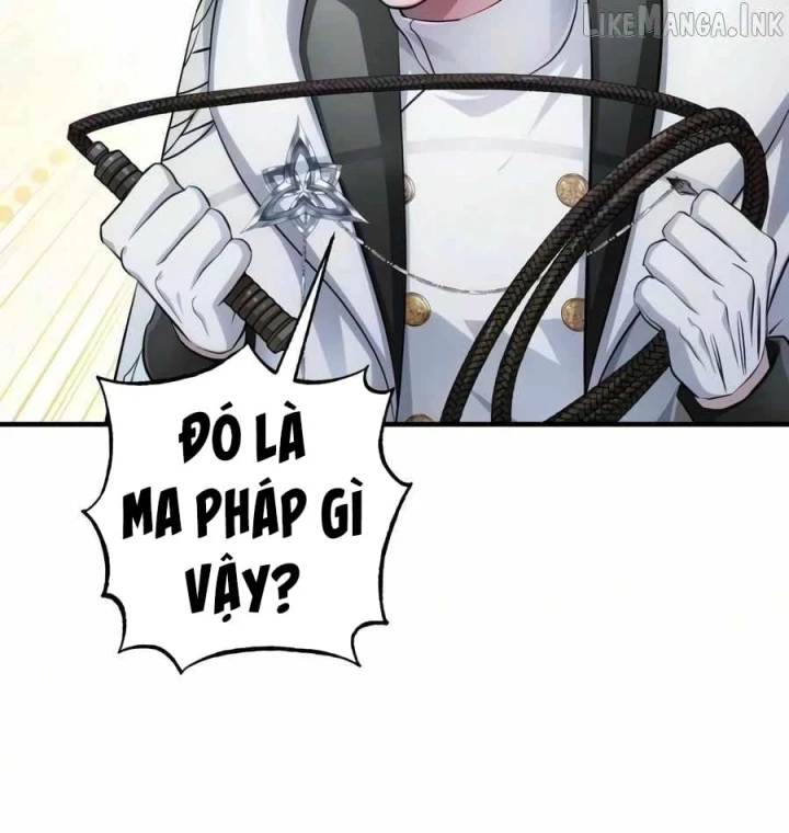 Đứa Con Có Vấn Đề Của Ma Pháp Chapter 51 - 60