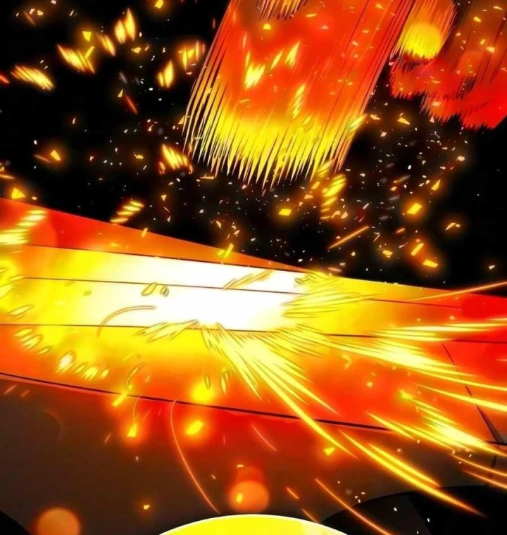 Đứa Con Có Vấn Đề Của Ma Pháp Chapter 51 - 63