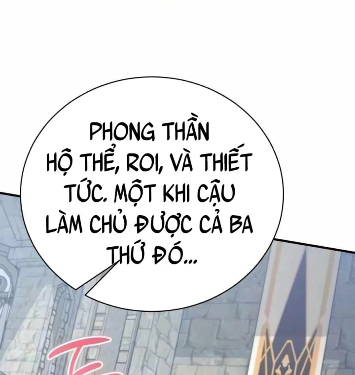 Đứa Con Có Vấn Đề Của Ma Pháp Chapter 51 - 65
