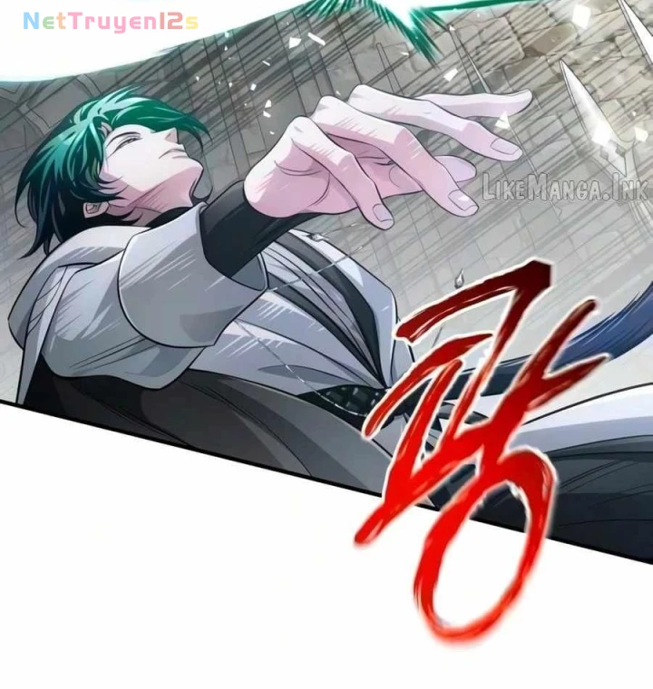 Đứa Con Có Vấn Đề Của Ma Pháp Chapter 51 - 78
