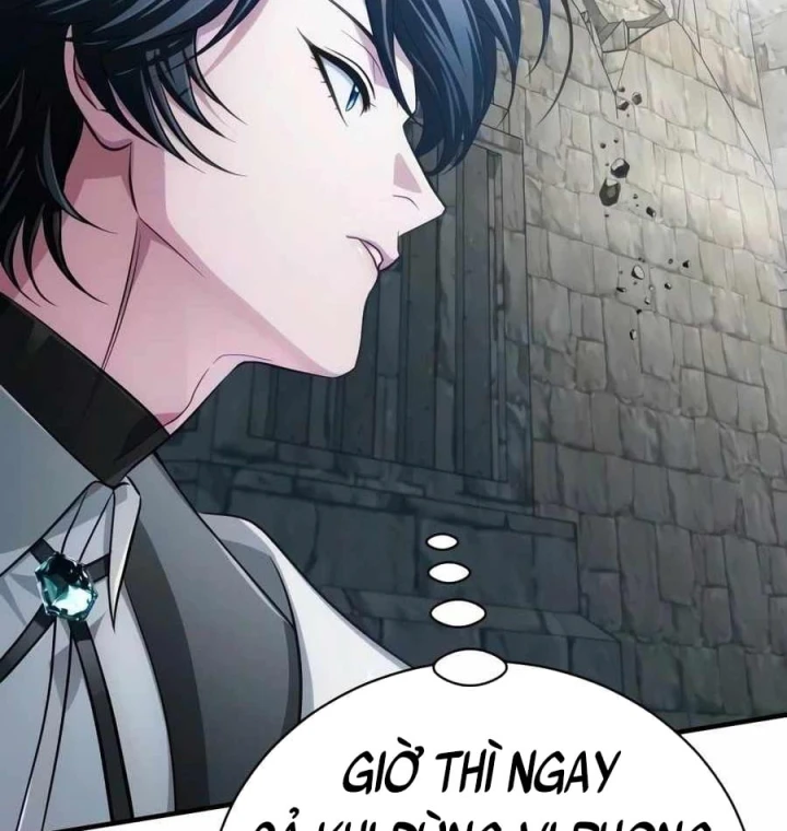 Đứa Con Có Vấn Đề Của Ma Pháp Chapter 51 - 81