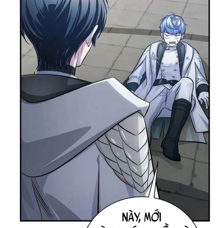 Đứa Con Có Vấn Đề Của Ma Pháp Chapter 51 - 91