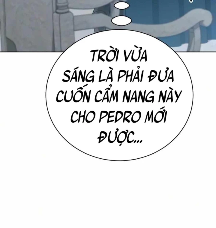 Đứa Con Có Vấn Đề Của Ma Pháp Chapter 51 - 126