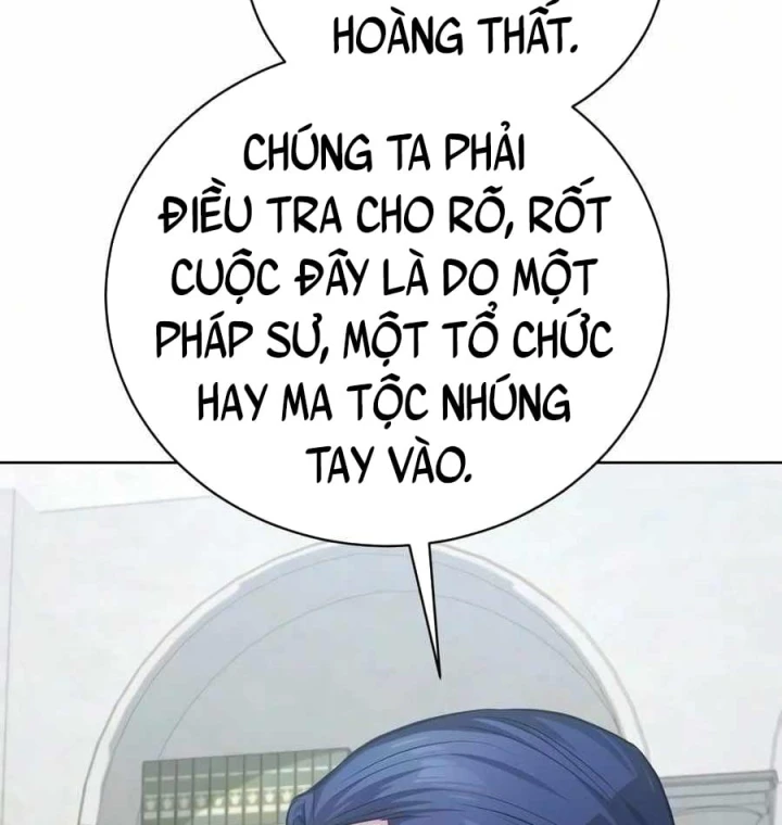Đứa Con Có Vấn Đề Của Ma Pháp Chapter 51 - 205