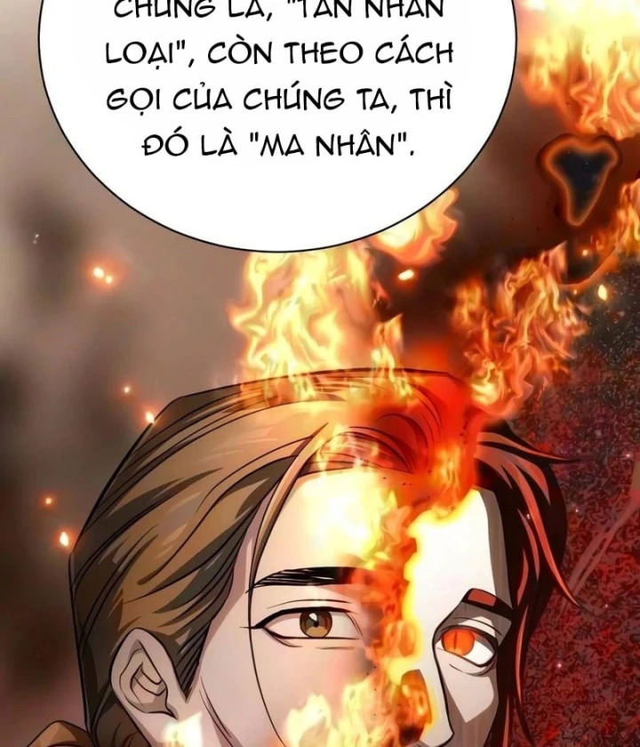 Đứa Con Có Vấn Đề Của Ma Pháp Chapter 52 - 16