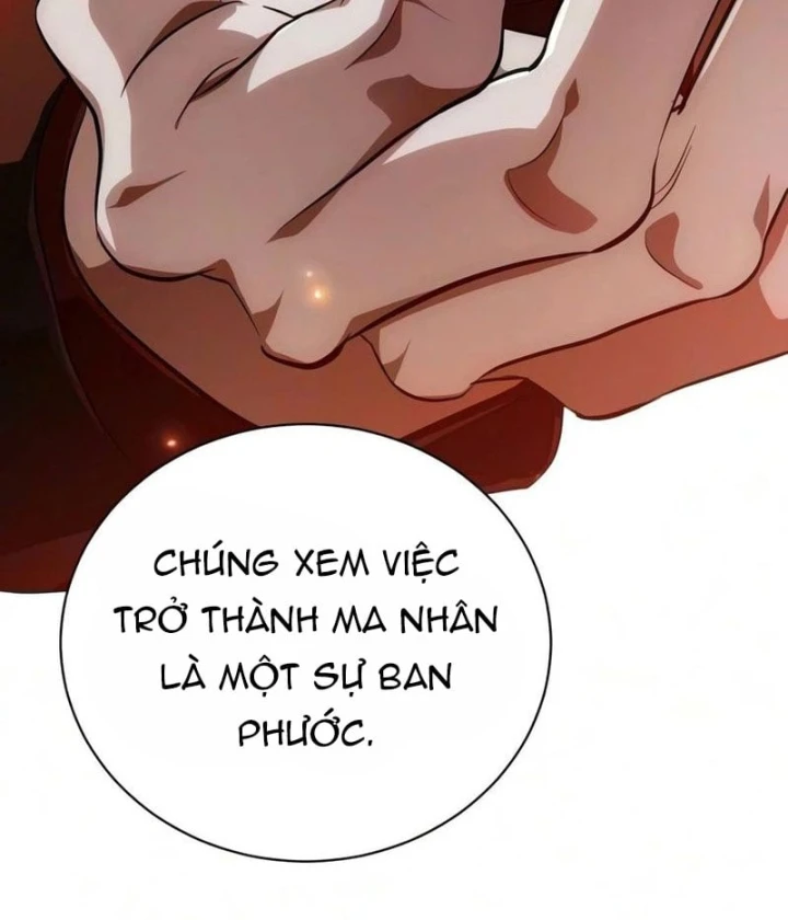 Đứa Con Có Vấn Đề Của Ma Pháp Chapter 52 - 18