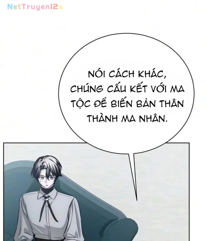 Đứa Con Có Vấn Đề Của Ma Pháp Chapter 52 - 19