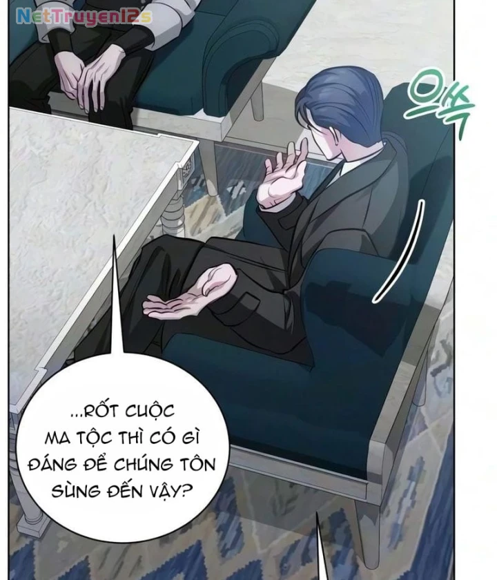 Đứa Con Có Vấn Đề Của Ma Pháp Chapter 52 - 20