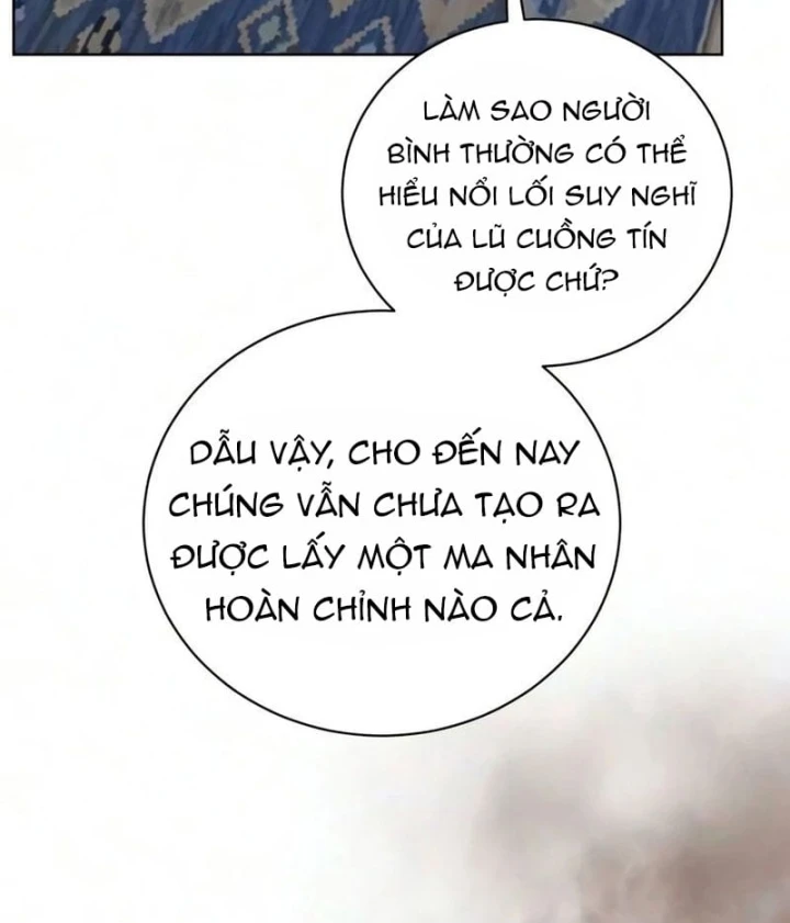 Đứa Con Có Vấn Đề Của Ma Pháp Chapter 52 - 21