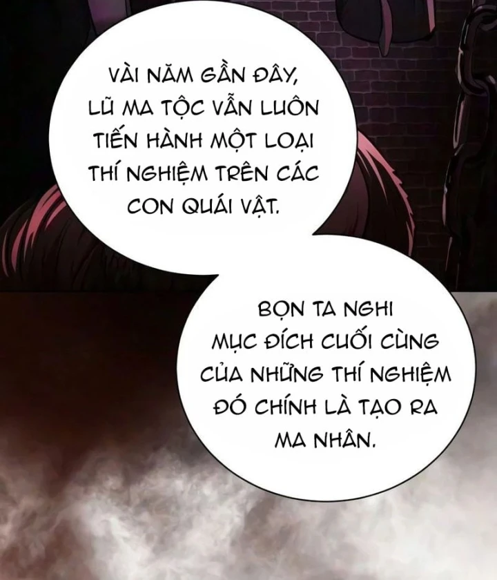Đứa Con Có Vấn Đề Của Ma Pháp Chapter 52 - 24