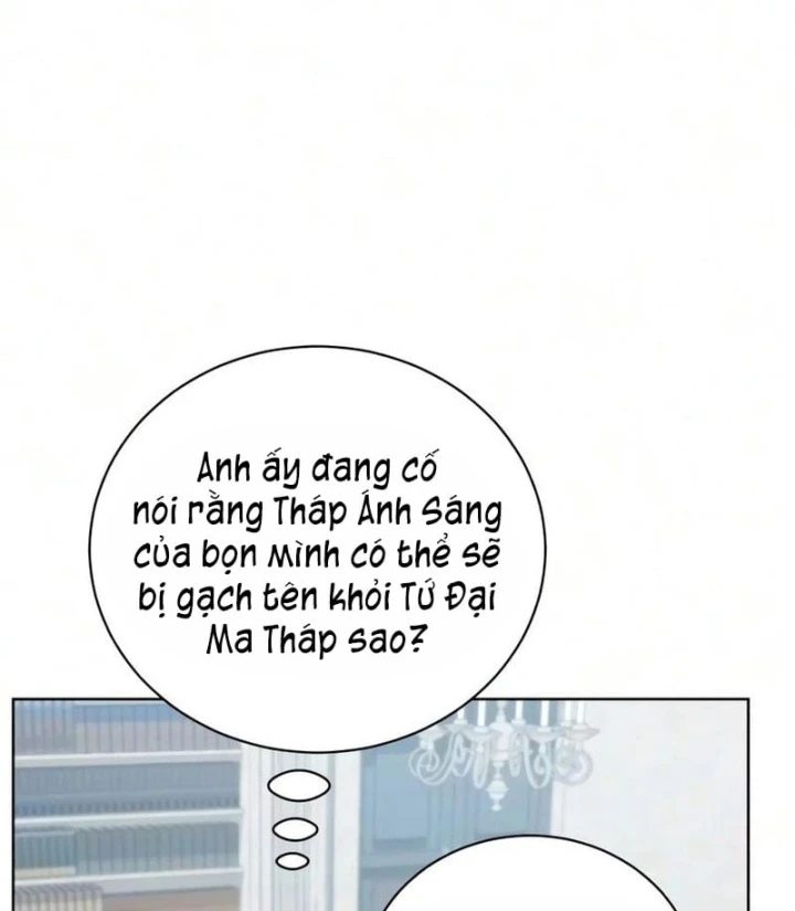 Đứa Con Có Vấn Đề Của Ma Pháp Chapter 52 - 32