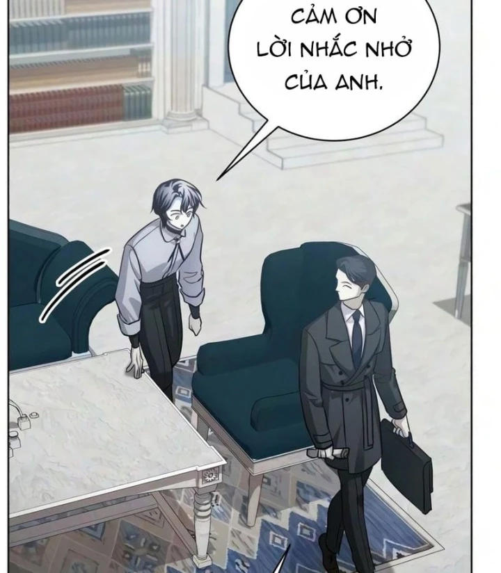 Đứa Con Có Vấn Đề Của Ma Pháp Chapter 52 - 33