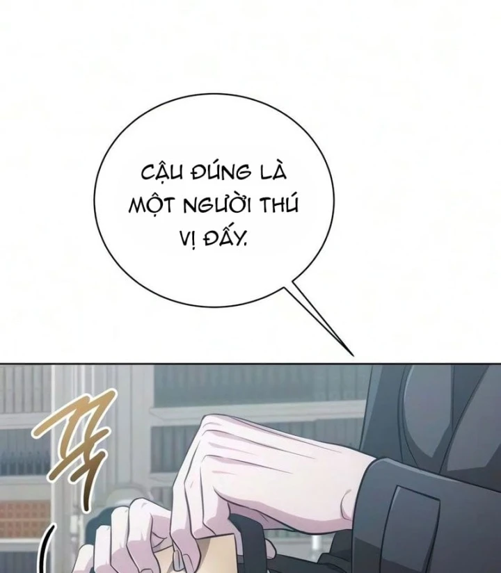 Đứa Con Có Vấn Đề Của Ma Pháp Chapter 52 - 37