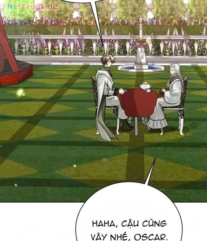 Đứa Con Có Vấn Đề Của Ma Pháp Chapter 52 - 59
