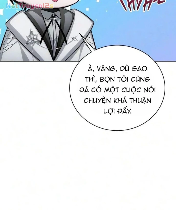 Đứa Con Có Vấn Đề Của Ma Pháp Chapter 52 - 66