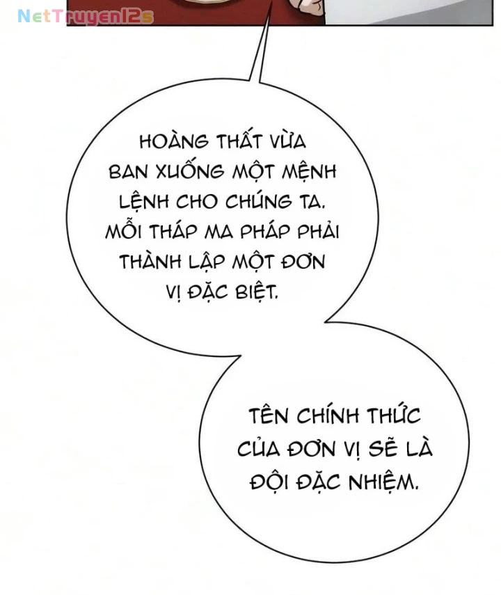 Đứa Con Có Vấn Đề Của Ma Pháp Chapter 52 - 69