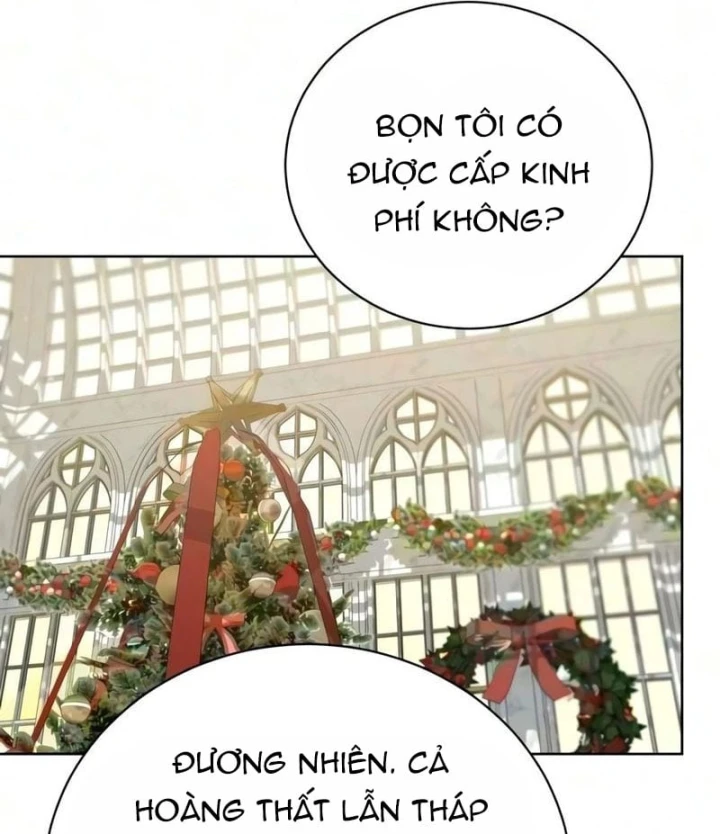 Đứa Con Có Vấn Đề Của Ma Pháp Chapter 52 - 90