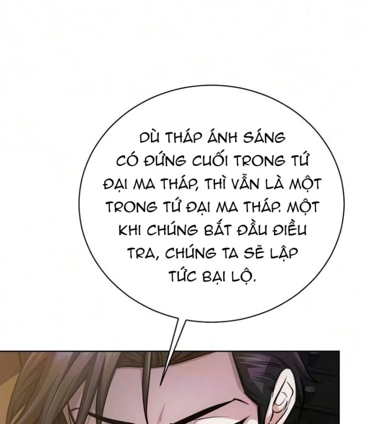 Đứa Con Có Vấn Đề Của Ma Pháp Chapter 52 - 206