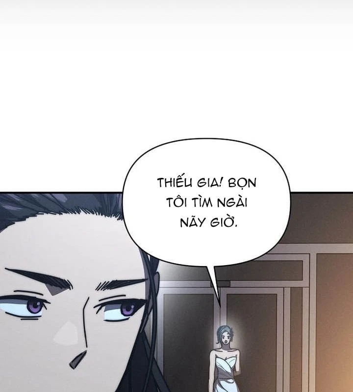 Tôi Trở Thành Người Kế Vị Chiến Thần Chapter 41 - 49