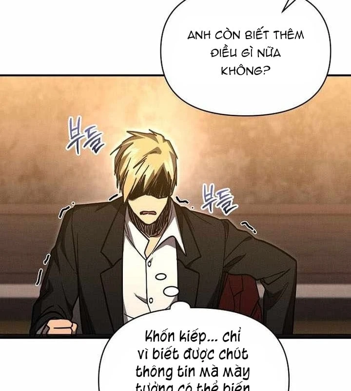 Tôi Trở Thành Người Kế Vị Chiến Thần Chapter 42 - 49