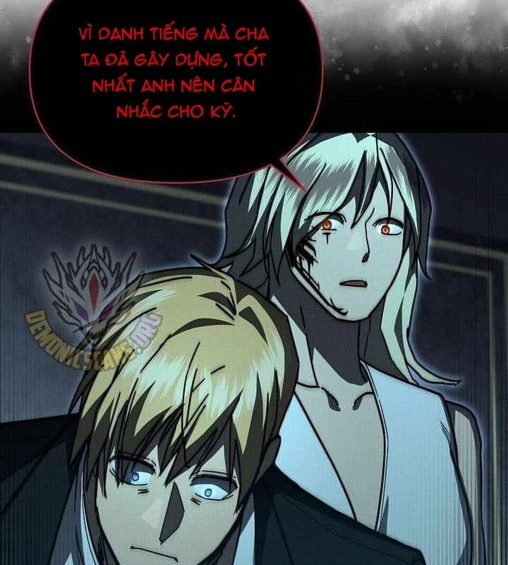 Tôi Trở Thành Người Kế Vị Chiến Thần Chapter 42 - 104