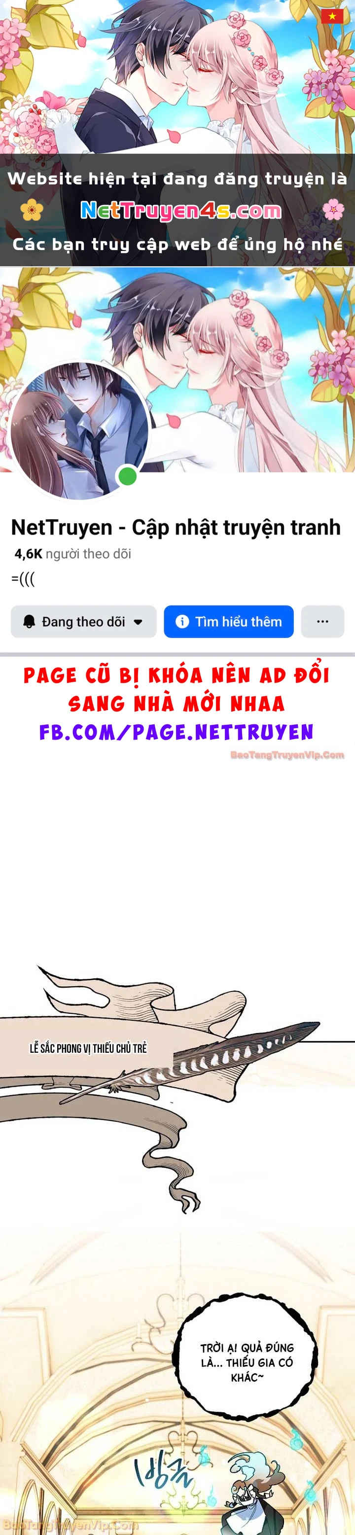 Trở Thành Thiên Tài Bất Trị Của Hắc Gia Chapter 44 - 1