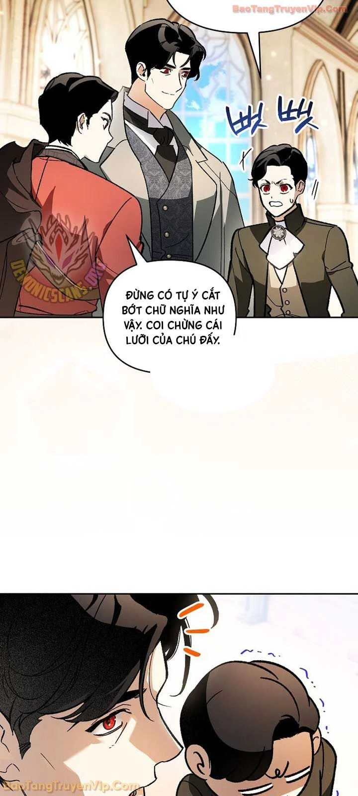 Trở Thành Thiên Tài Bất Trị Của Hắc Gia Chapter 44 - 7