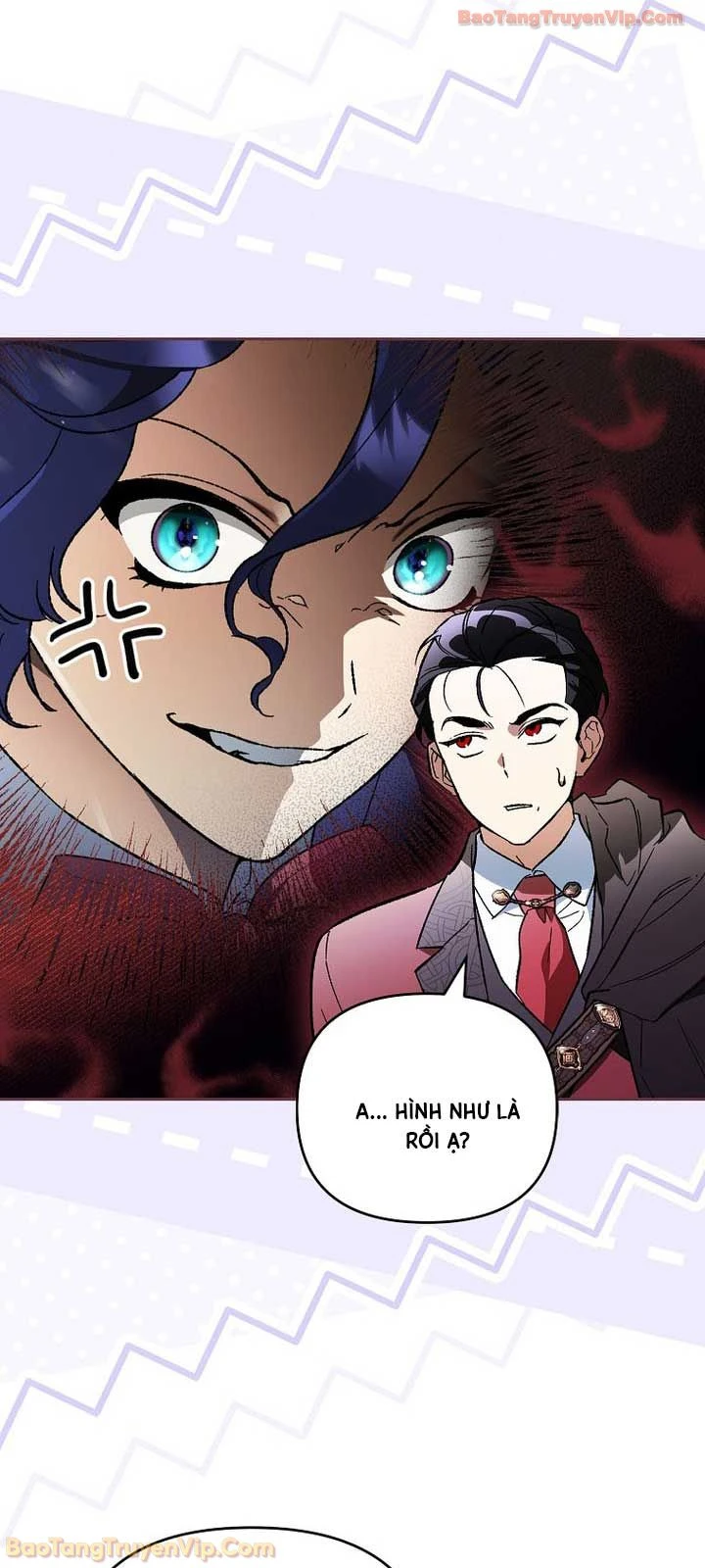 Trở Thành Thiên Tài Bất Trị Của Hắc Gia Chapter 44 - 10