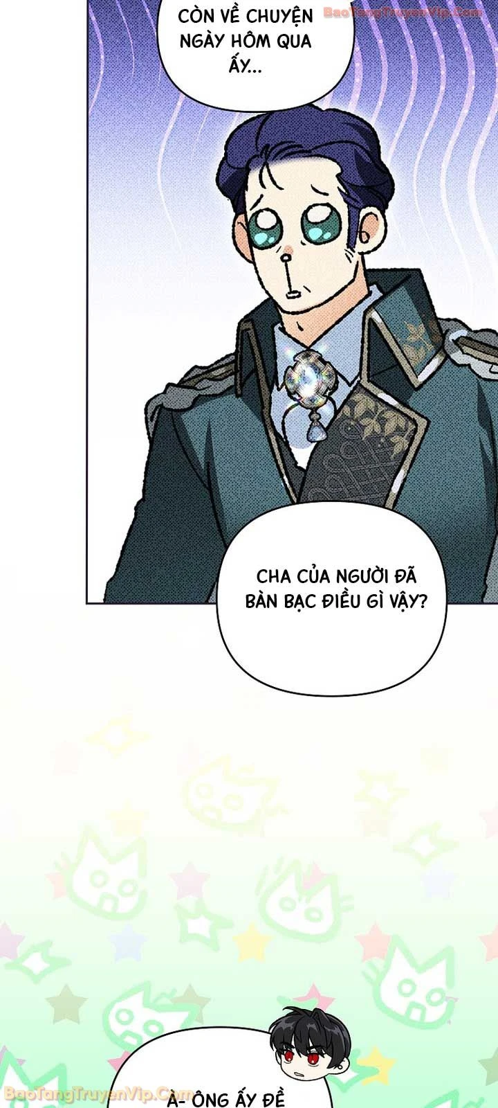 Trở Thành Thiên Tài Bất Trị Của Hắc Gia Chapter 44 - 18