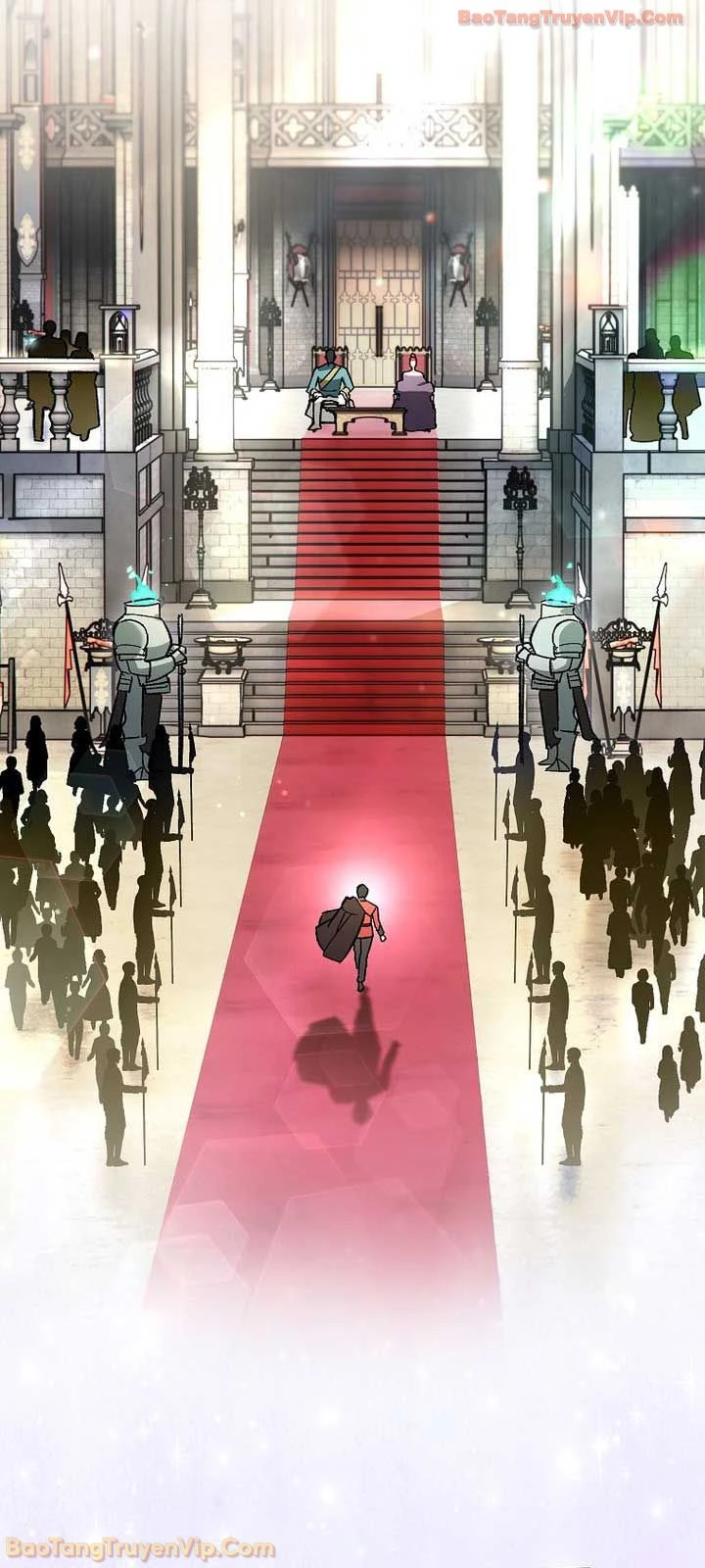 Trở Thành Thiên Tài Bất Trị Của Hắc Gia Chapter 44 - 25