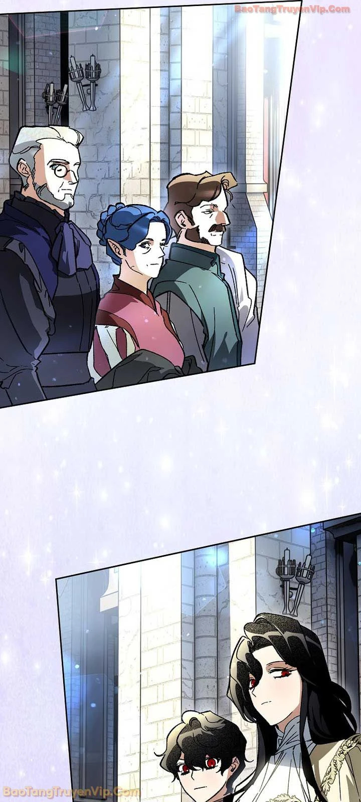 Trở Thành Thiên Tài Bất Trị Của Hắc Gia Chapter 44 - 26