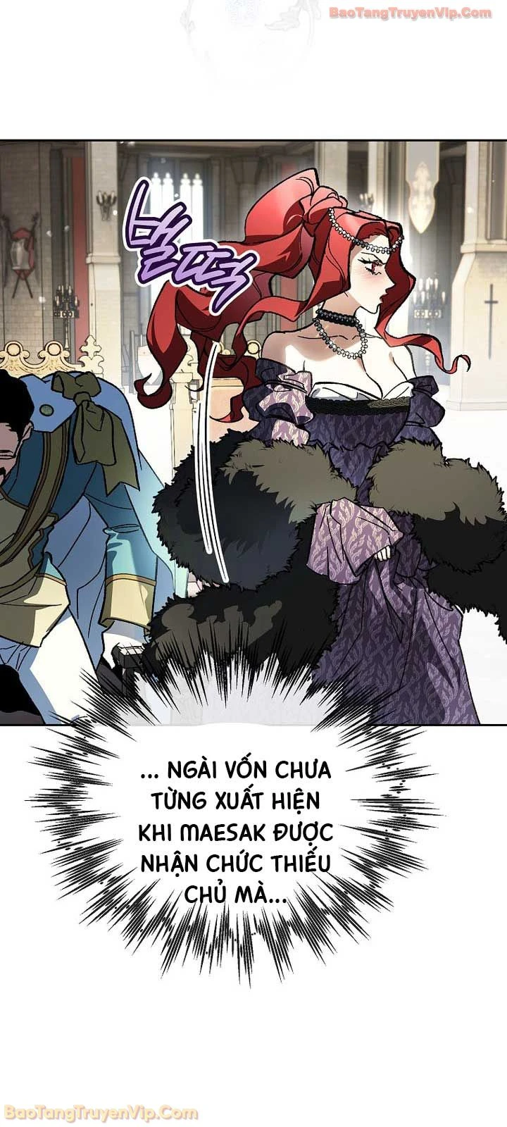 Trở Thành Thiên Tài Bất Trị Của Hắc Gia Chapter 44 - 33