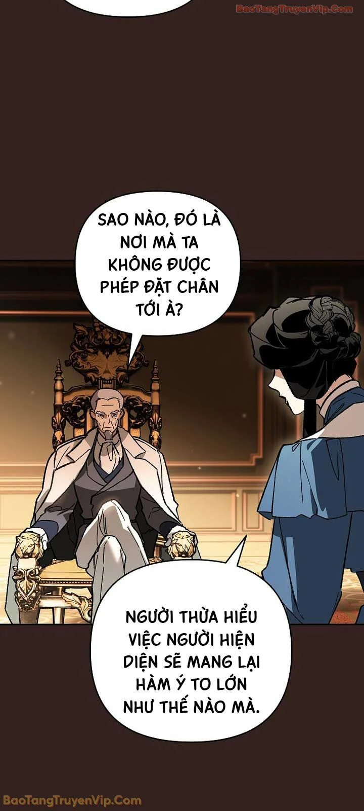 Trở Thành Thiên Tài Bất Trị Của Hắc Gia Chapter 44 - 36