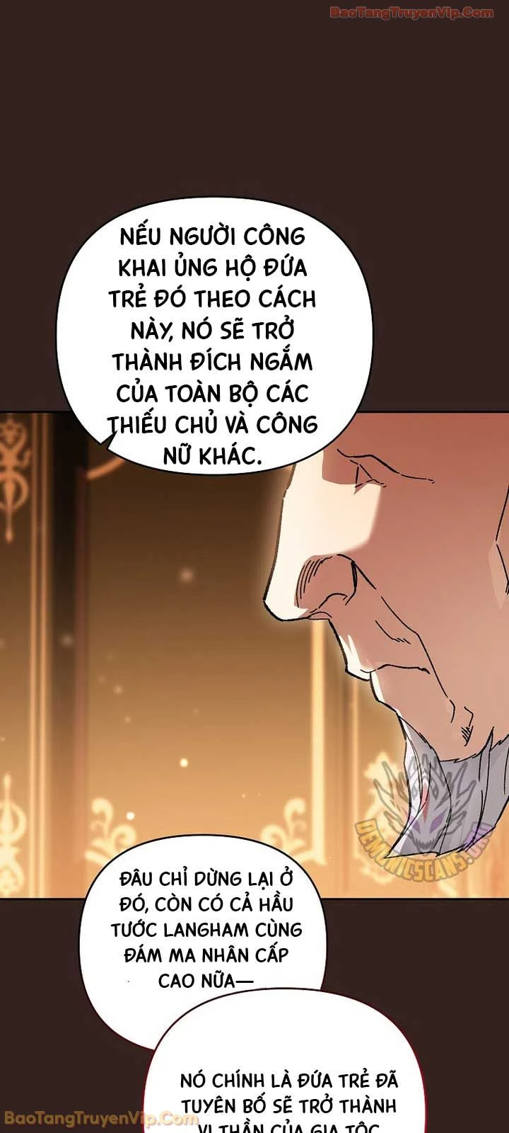 Trở Thành Thiên Tài Bất Trị Của Hắc Gia Chapter 44 - 37