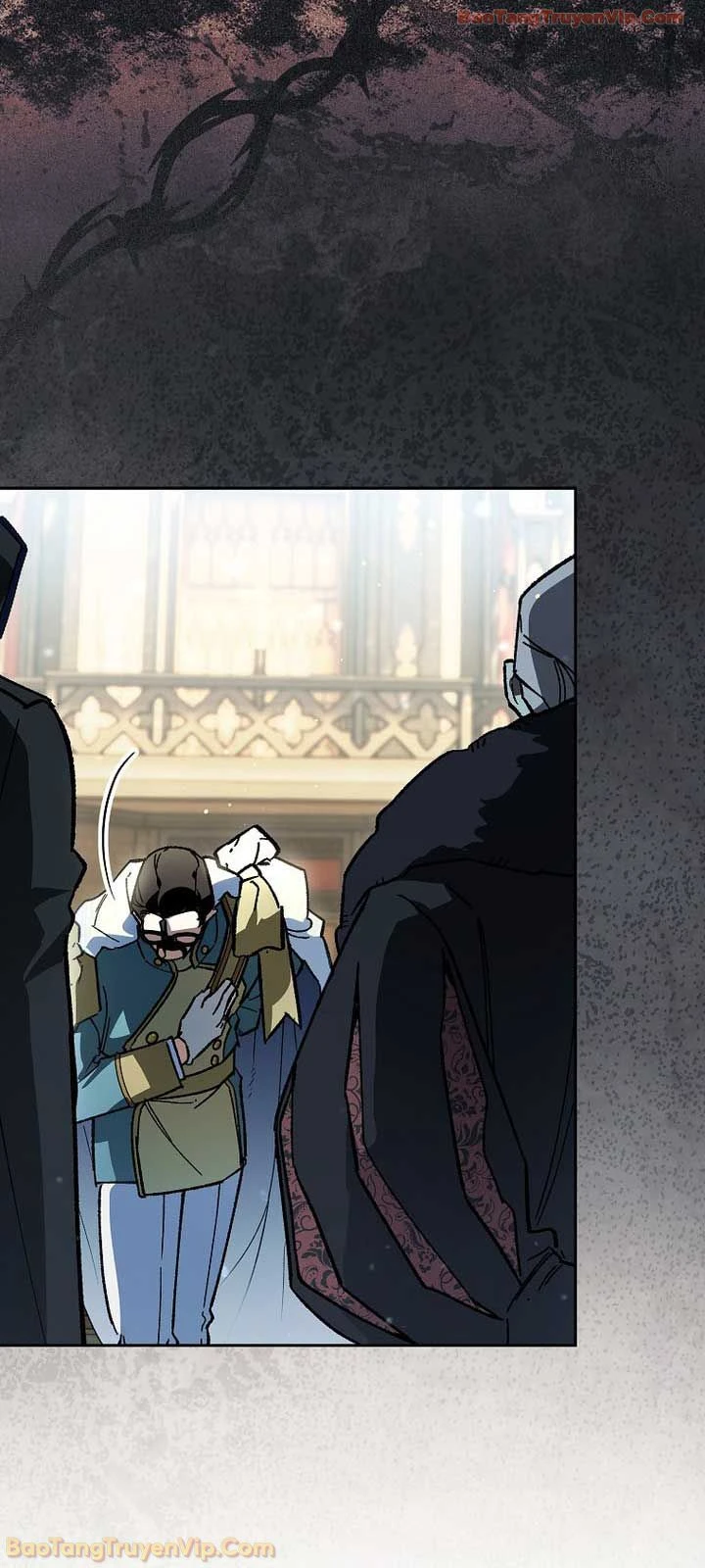 Trở Thành Thiên Tài Bất Trị Của Hắc Gia Chapter 44 - 40