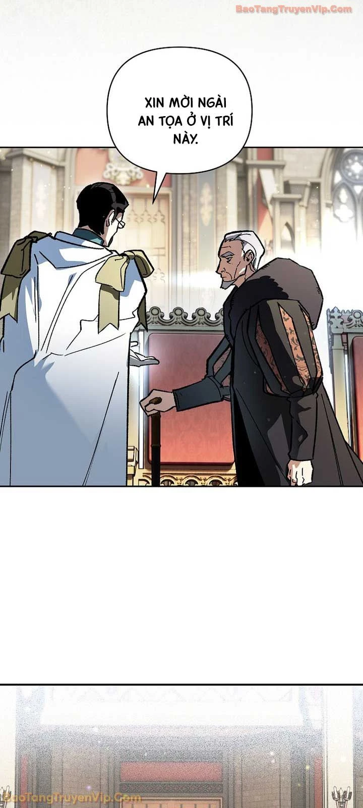 Trở Thành Thiên Tài Bất Trị Của Hắc Gia Chapter 44 - 41