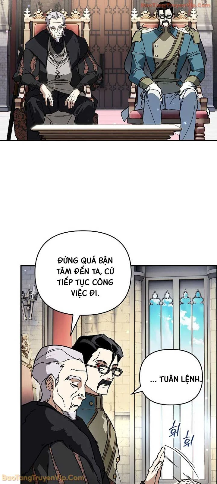 Trở Thành Thiên Tài Bất Trị Của Hắc Gia Chapter 44 - 42