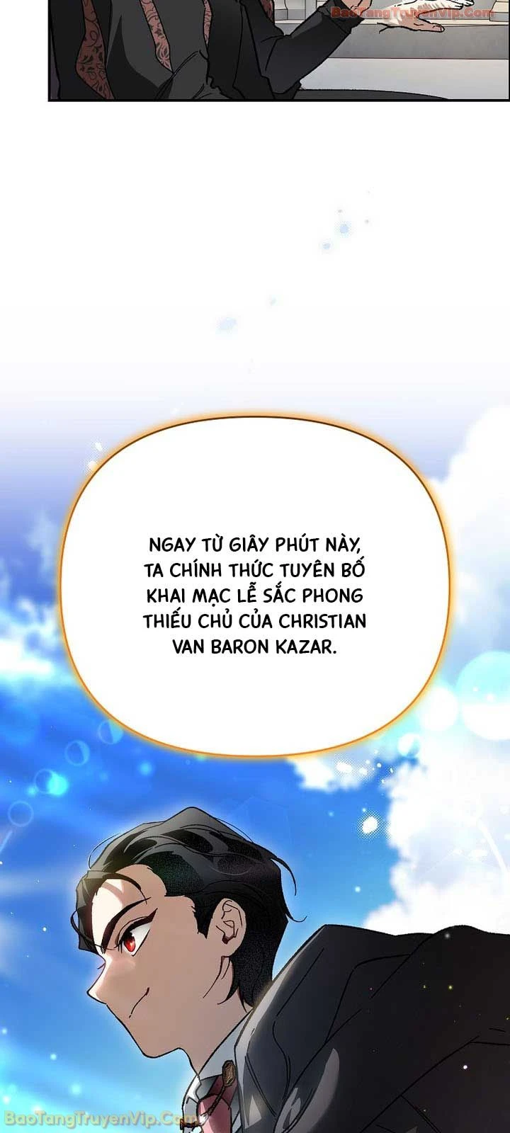 Trở Thành Thiên Tài Bất Trị Của Hắc Gia Chapter 44 - 43