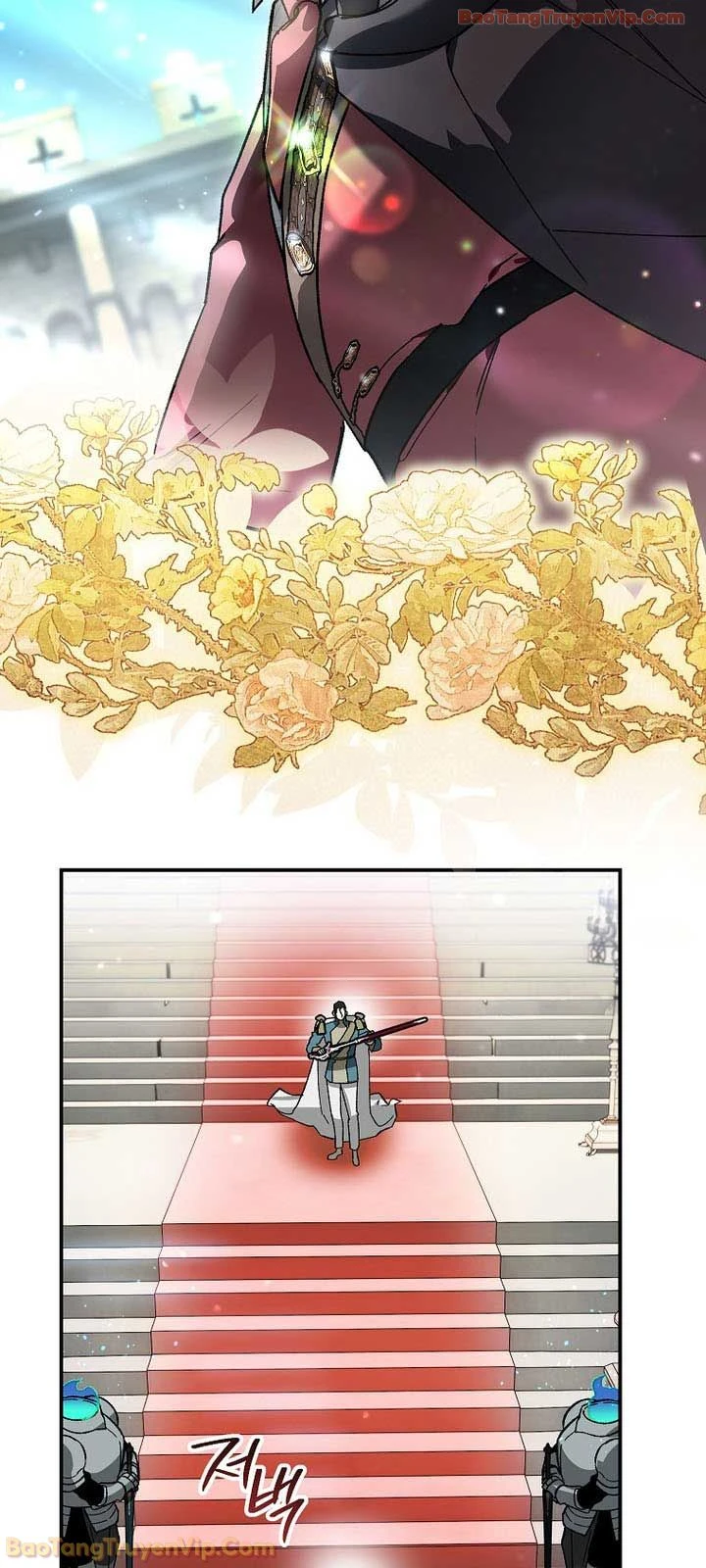 Trở Thành Thiên Tài Bất Trị Của Hắc Gia Chapter 44 - 44