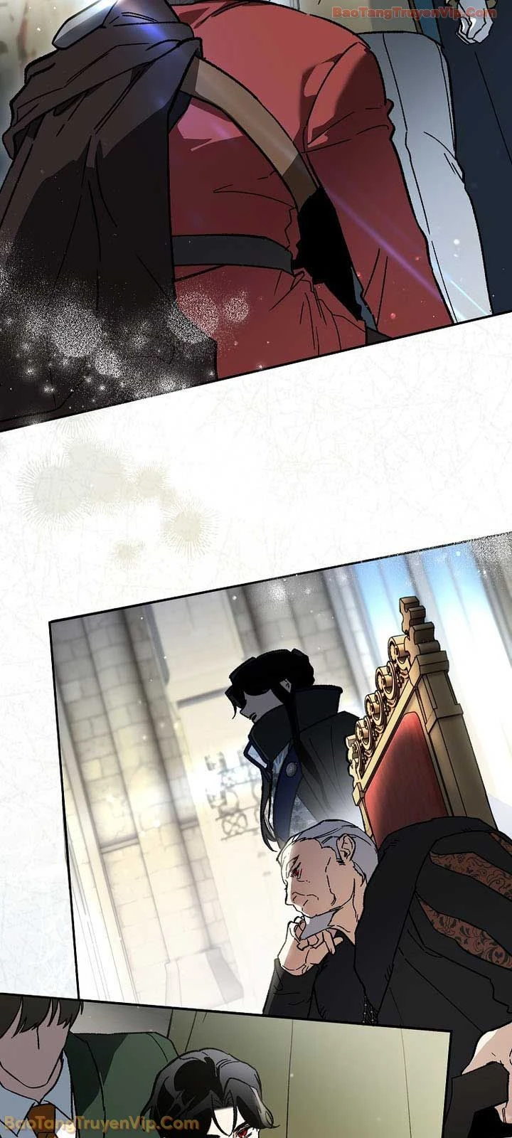 Trở Thành Thiên Tài Bất Trị Của Hắc Gia Chapter 44 - 46